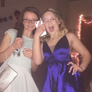 Meet your Posher, Andi